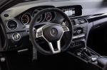 Mercedes-Benz C63 AMG Coupe Edition 507 2013 года